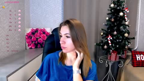 Megan online show from January 14, 2025, 4:25 am