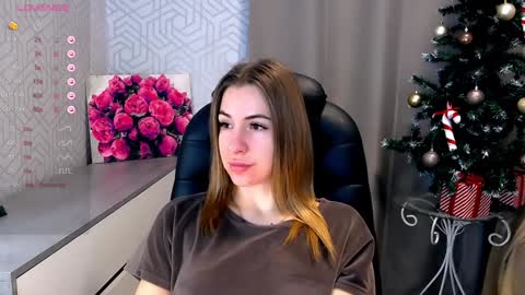 Megan online show from January 21, 2025, 6:22 am