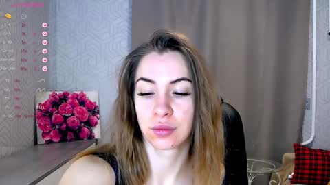 Megan online show from January 27, 2025, 4:52 am