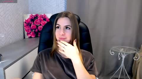 Megan online show from February 20, 2025, 5:18 pm