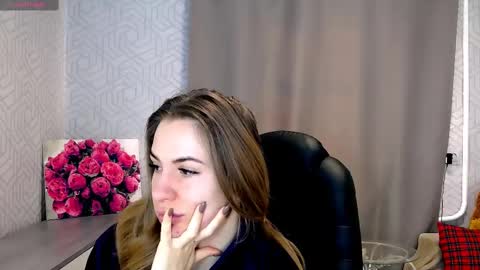 Megan online show from February 25, 2025, 8:03 am