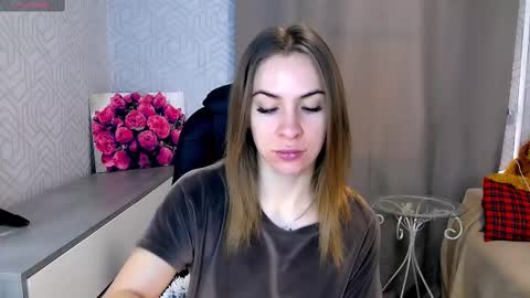 Megan online show from March 1, 2025, 6:57 am