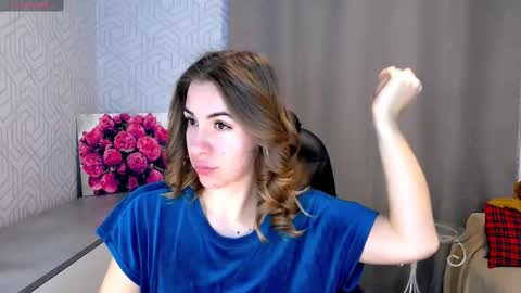 Megan online show from March 10, 2025, 5:00 am