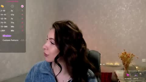 Snapshot of _naughty_megan_ chatting on April 27, 2026, 3:04 am Megan online show from April 27, 2026, 3:04 am