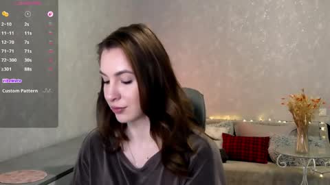Snapshot of _naughty_megan_ chatting on May 13, 2026, 7:17 am Megan online show from May 13, 2026, 7:17 am