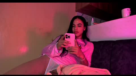 Snapshot of _nemesis_566 chatting on January 25, 2025, 9:04 am _nemesis_566 online show from January 25, 2025, 9:04 am