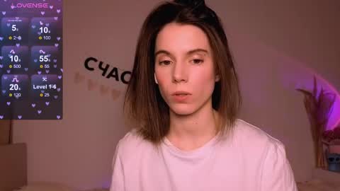 Nika online show from April 17, 2026, 8:01 pm