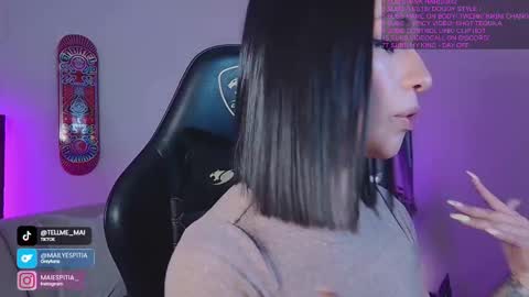 Mai   MODEL INDEPENT  online show from January 13, 2026, 3:06 pm