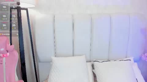 Niole online show from July 7, 2026, 7:23 am