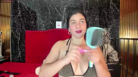 Snapshot of _nicolesweet chatting on February 5, 2026, 7:51 pm NicoleSweet online show from February 5, 2026, 7:51 pm