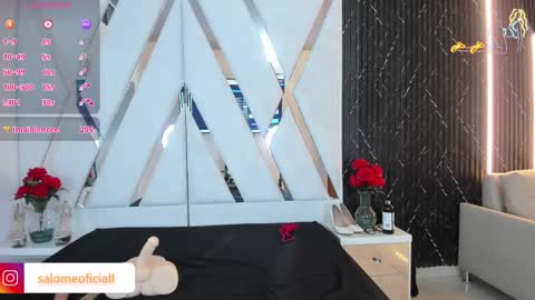 Snapshot of _nicolesweet chatting on February 13, 2026, 8:49 pm NicoleSweet online show from February 13, 2026, 8:49 pm