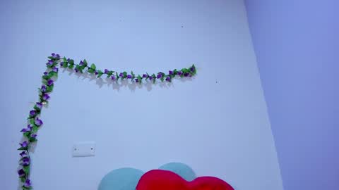 Snapshot of _nicollee chatting on January 29, 2025, 9:12 am juliana online show from January 29, 2025, 9:12 am