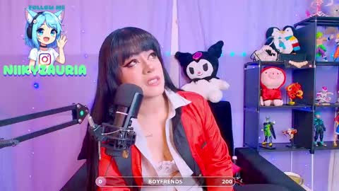 Snapshot of _niiky chatting on November 5, 2025, 10:15 am niiky online show from November 5, 2025, 10:15 am