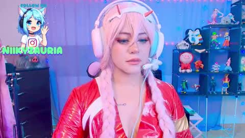 Snapshot of _niiky chatting on November 10, 2025, 10:47 am niiky online show from November 10, 2025, 10:47 am