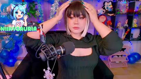 Snapshot of _niiky chatting on December 14, 2025, 11:26 am niiky online show from December 14, 2025, 11:26 am