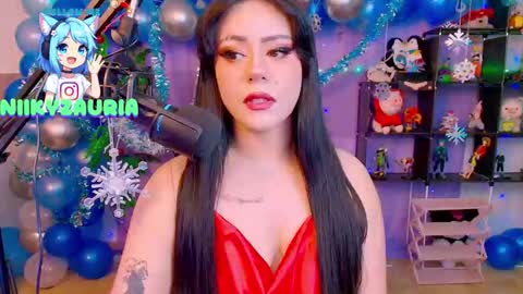 niiky online show from December 19, 2025, 10:11 am