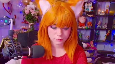 niiky online show from February 18, 2026, 8:49 pm