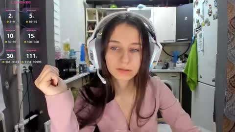 Nika online show from February 11, 2026, 9:42 pm