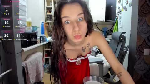 Nika online show from February 12, 2026, 4:46 pm