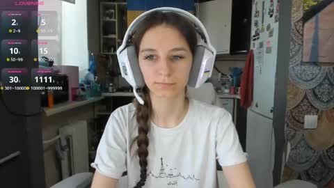 Nika online show from May 19, 2026, 12:55 pm