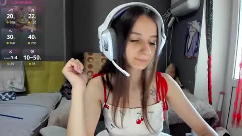 Nika online show from May 21, 2026, 2:02 pm