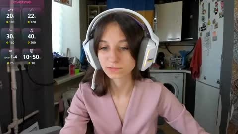 Nika online show from May 28, 2026, 1:19 pm