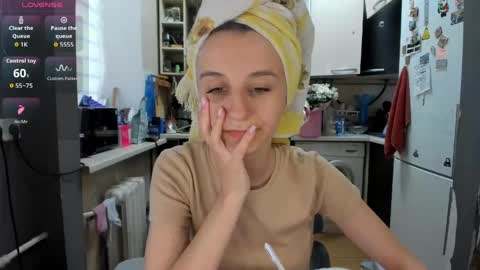 Nika online show from May 30, 2026, 2:58 pm