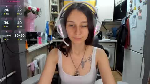 Nika online show from May 31, 2026, 6:09 pm