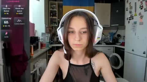 Nika online show from June 8, 2026, 3:01 pm