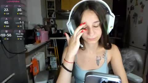 Nika online show from July 4, 2026, 6:36 pm
