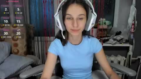 Nika online show from July 10, 2026, 5:48 pm