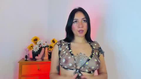 Snapshot of _nina77 chatting on February 3, 2026, 2:53 am nina online show from February 3, 2026, 2:53 am