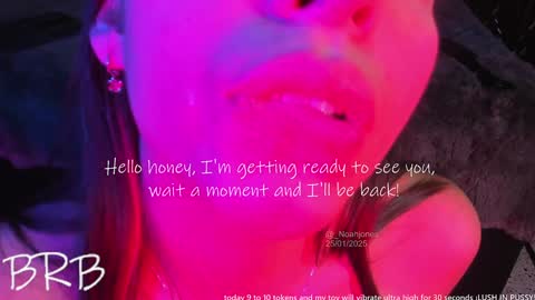 Snapshot of _noahjones chatting on January 27, 2025, 11:54 am _noahjones online show from January 27, 2025, 11:54 am