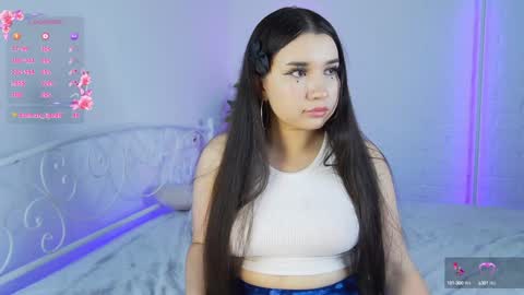 Snapshot of _noell_ chatting on December 4, 2024, 5:55 pm Vivian online show from December 4, 2024, 5:55 pm
