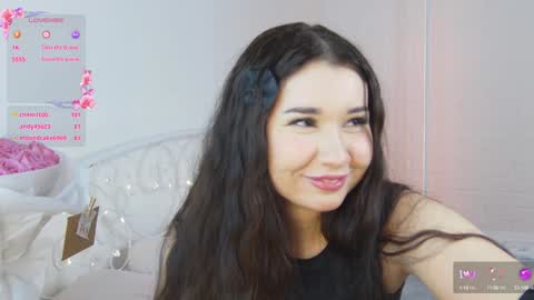 Snapshot of _noell_ chatting on December 22, 2024, 5:32 pm Vivian online show from December 22, 2024, 5:32 pm