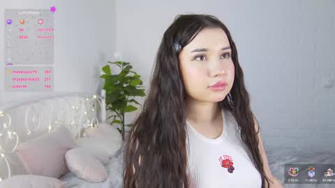 Snapshot of _noell_ chatting on December 27, 2024, 5:37 pm Vivian online show from December 27, 2024, 5:37 pm