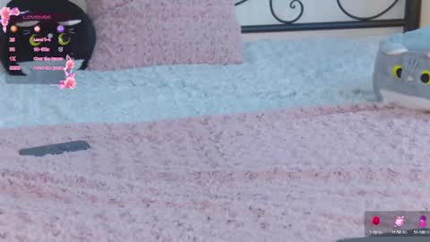 Snapshot of _noell_ chatting on March 11, 2025, 6:32 am Vivian online show from March 11, 2025, 6:32 am