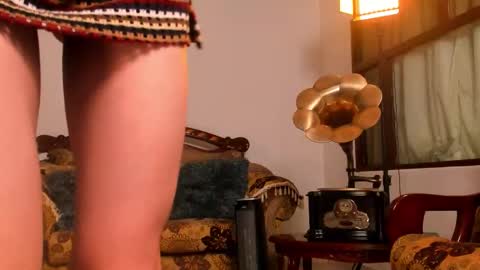 Snapshot of _nonbinaryangel_ chatting on November 23, 2025, 1:16 am Sammy online show from November 23, 2025, 1:16 am