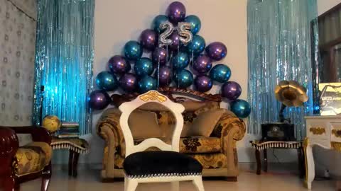 Snapshot of _nonbinaryangel_ chatting on February 12, 2026, 12:38 am Sammy online show from February 12, 2026, 12:38 am