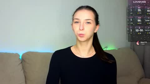 _not_your_toy_ online show from November 2, 2025, 2:08 pm