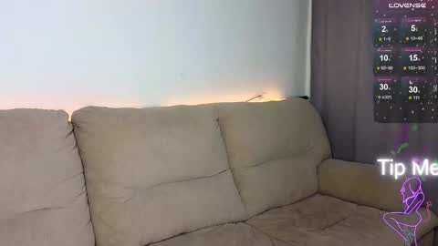 _not_your_toy_ online show from November 19, 2025, 2:17 pm