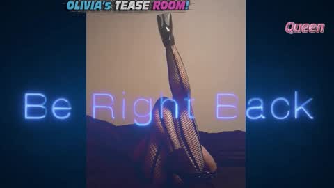 Snapshot of _olivia1_ chatting on February 14, 2026, 10:01 am Olivia online show from February 14, 2026, 10:01 am