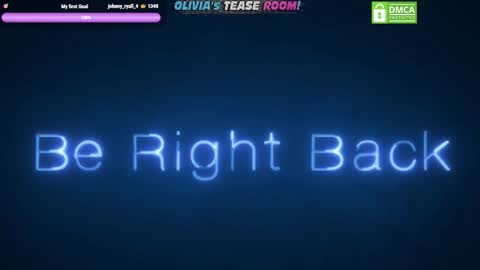 Snapshot of _olivia1_ chatting on February 25, 2026, 8:29 pm Olivia online show from February 25, 2026, 8:29 pm