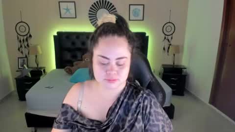 Olivia jones online show from June 25, 2026, 12:09 pm