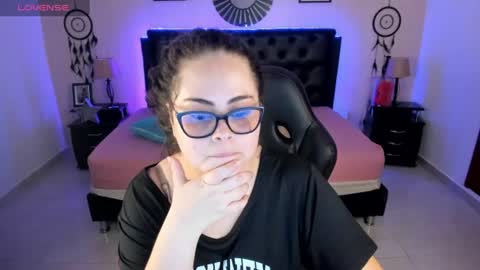 Olivia jones online show from June 29, 2026, 2:39 pm