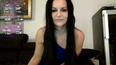 Olya online show from December 22, 2025, 1:46 am