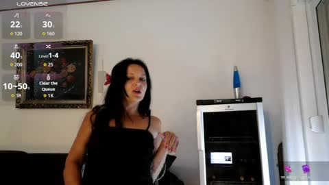 Olya online show from June 30, 2026, 3:29 am