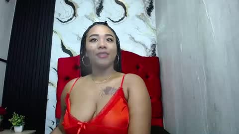 pamela ebony online show from June 18, 2026, 8:13 pm
