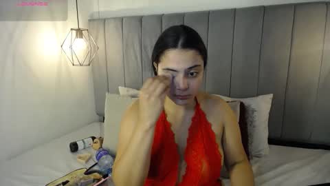 pamela online show from October 31, 2025, 10:27 am