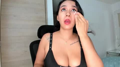 Snapshot of _pamela_saenz05 chatting on February 28, 2026, 2:29 pm Pamela online show from February 28, 2026, 2:29 pm